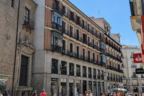 Lejlighed i Madrid, Madrid, Madrid - € 325.000 | Ref: 260621 - foto 13